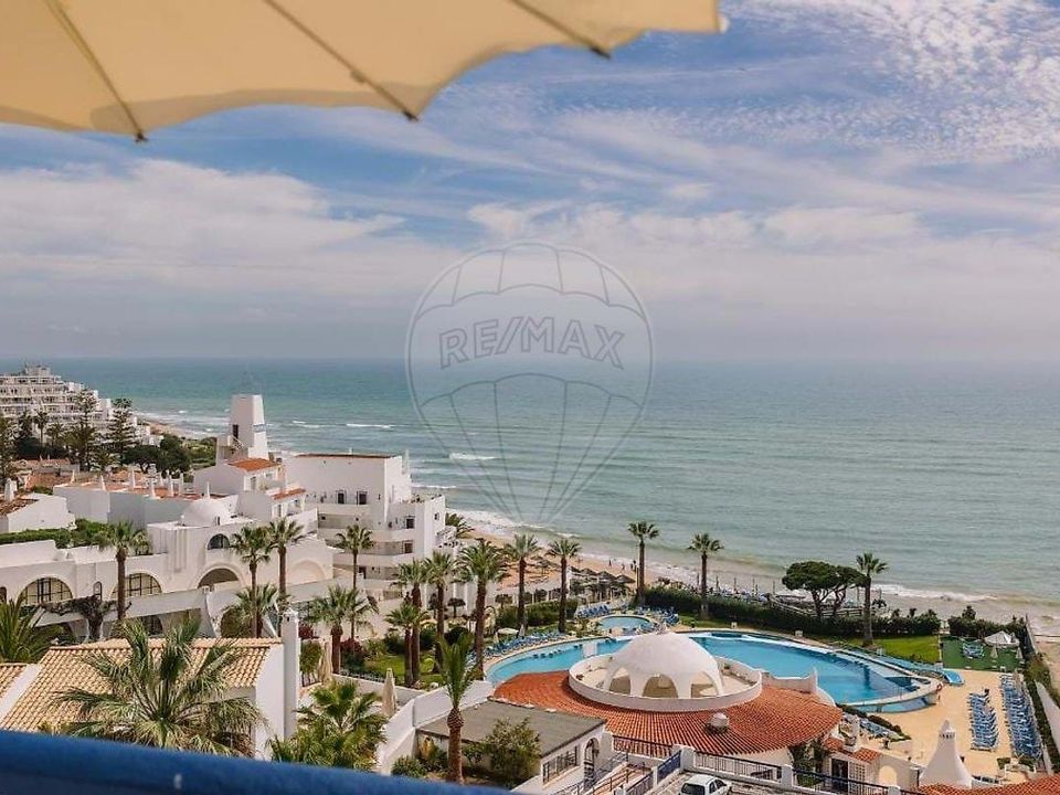 Lejlighed i Albufeira, Faro - foto 4