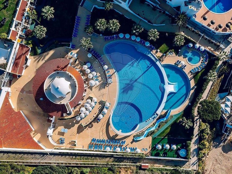 Lejlighed i Albufeira, Faro - foto 5