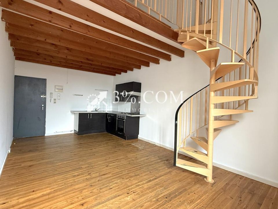 Duplex i Halluin, Nord - foto 2