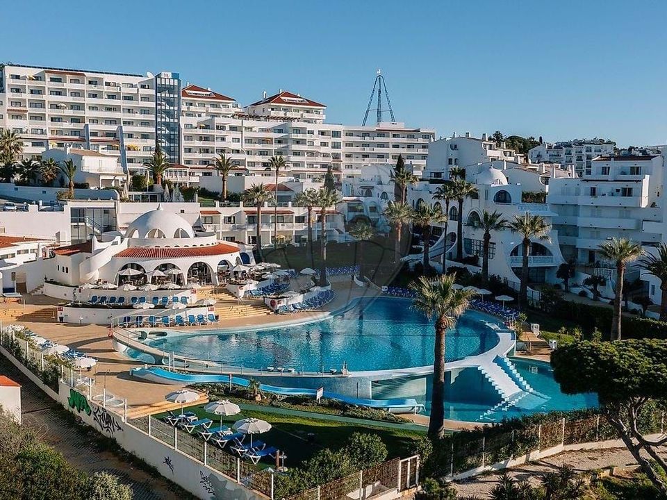 Lejlighed i Albufeira, Faro - foto 4