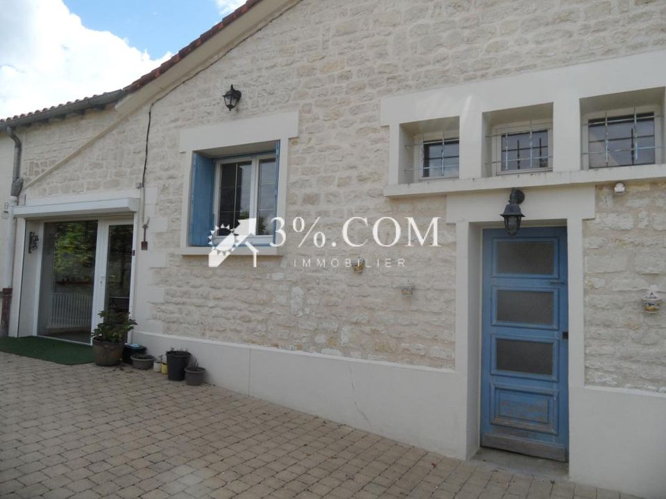Villa i Buxerolles, Vienne - foto 2