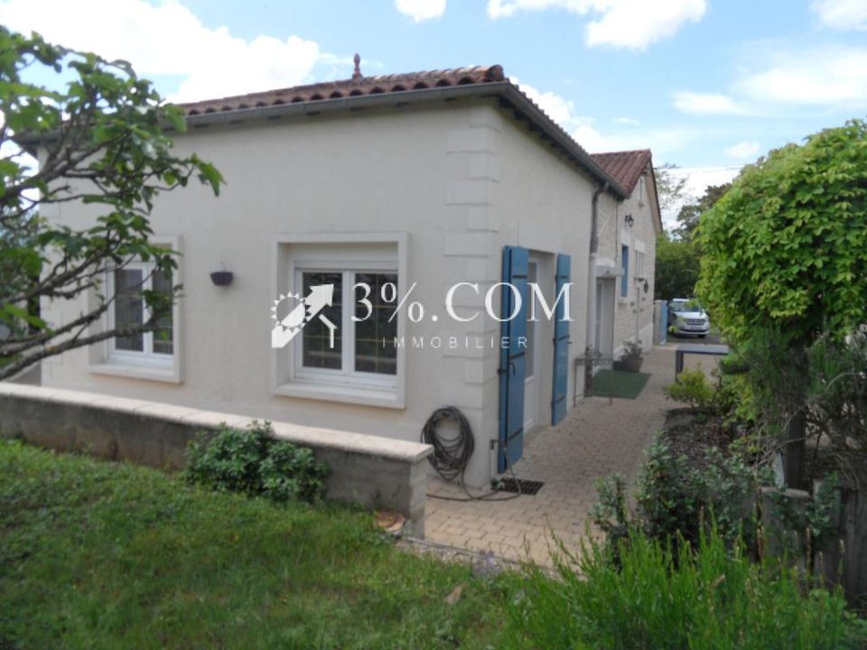 Villa i Buxerolles, Vienne - foto 3