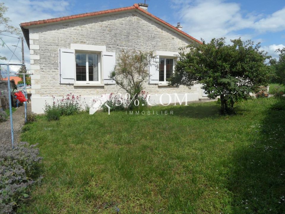 Villa i Buxerolles, Vienne - foto 5