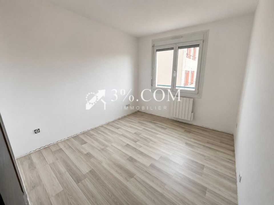 Lejlighed i Jarville-la-Malgrange, Meurthe-et-Moselle - foto 5