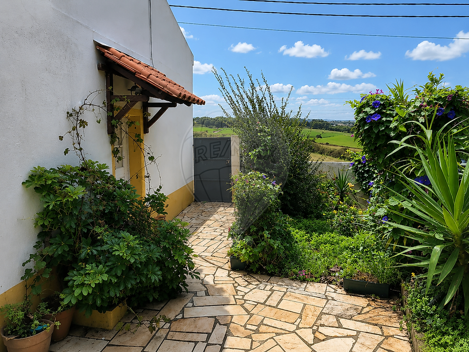 Villa i Lourinha, Lisbon - foto 2