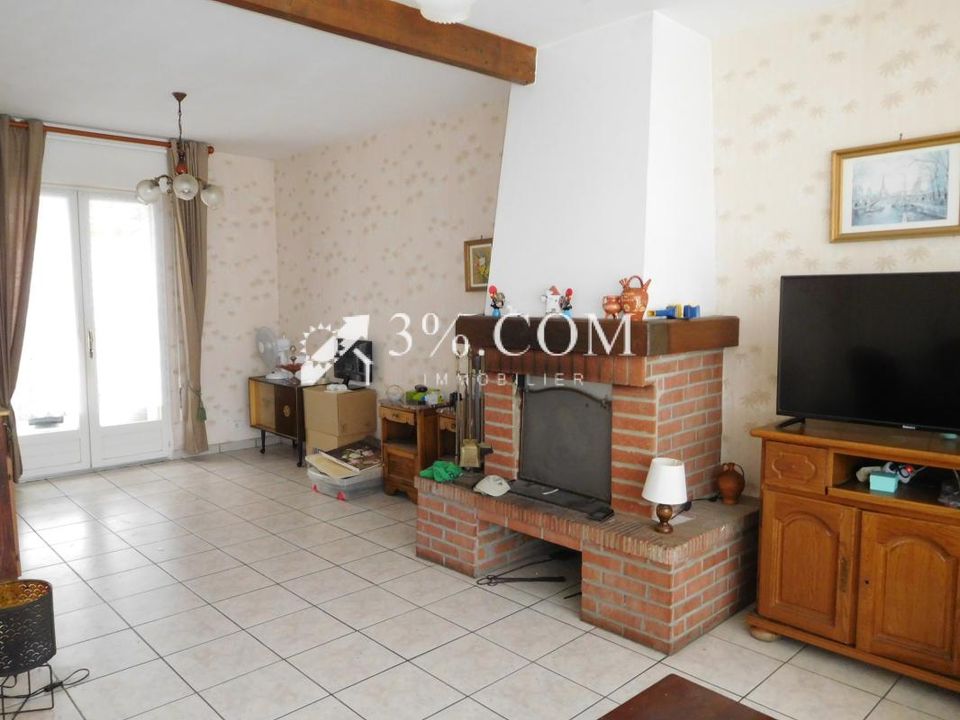Villa i Roubaix, Nord - foto 2