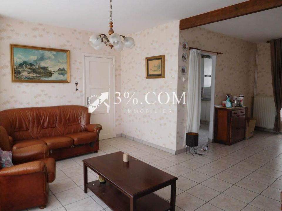 Villa i Roubaix, Nord - foto 3
