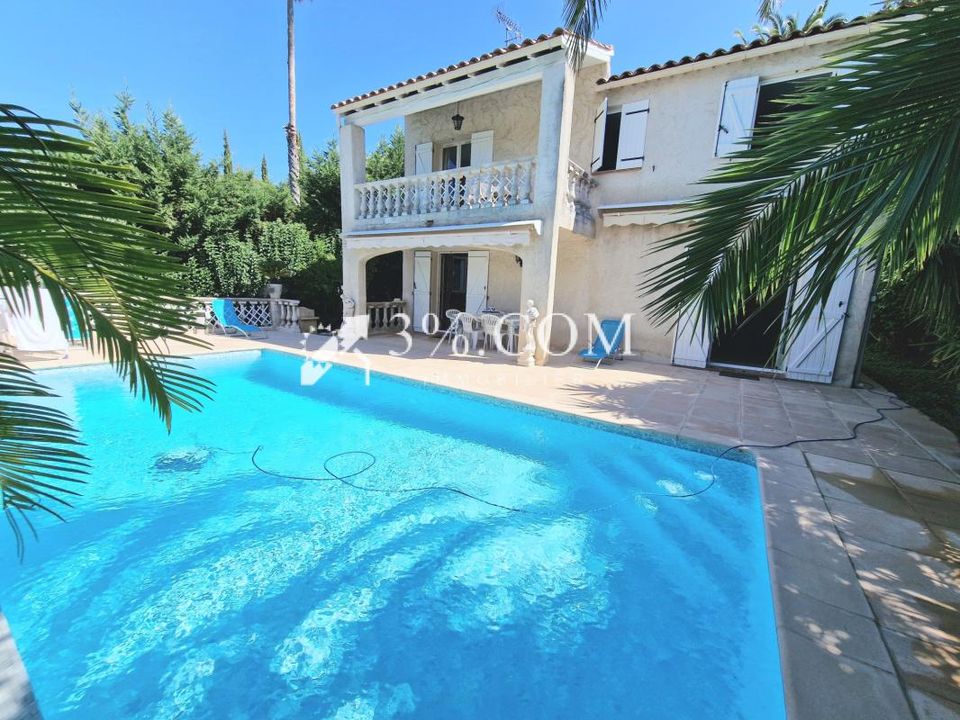 Villa i Saint-Raphaël, Var - foto 1
