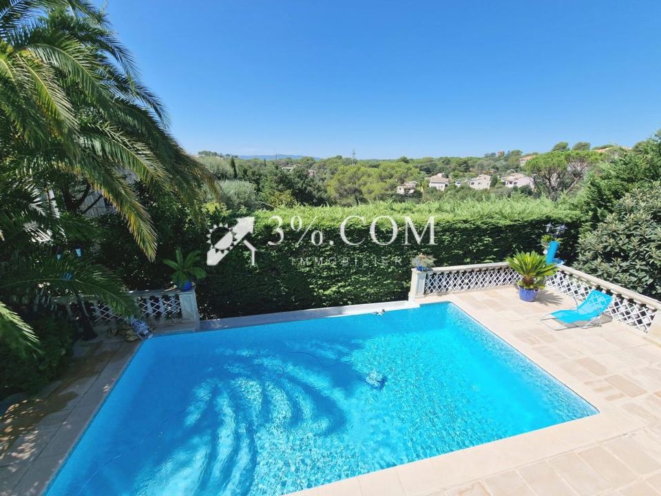 Villa i Saint-Raphaël, Var - foto 2