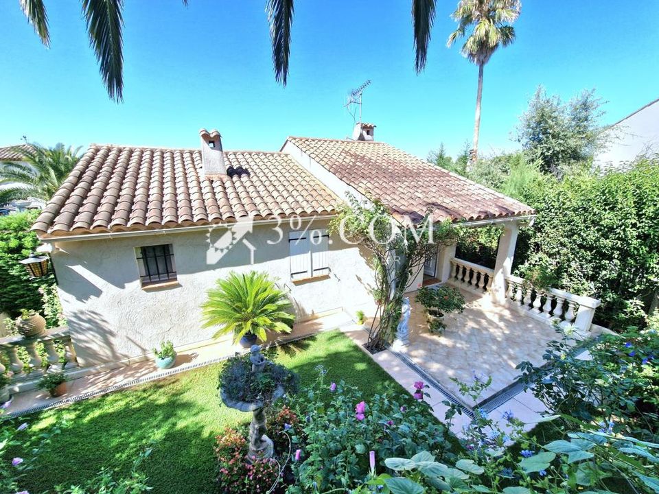 Villa i Saint-Raphaël, Var - foto 3