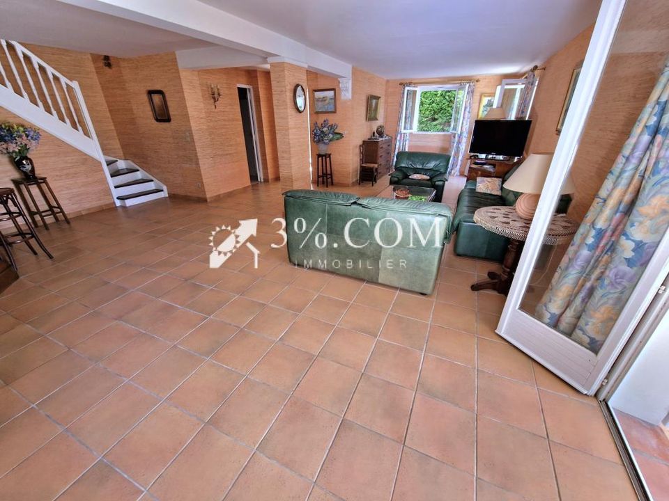 Villa i Saint-Raphaël, Var - foto 4