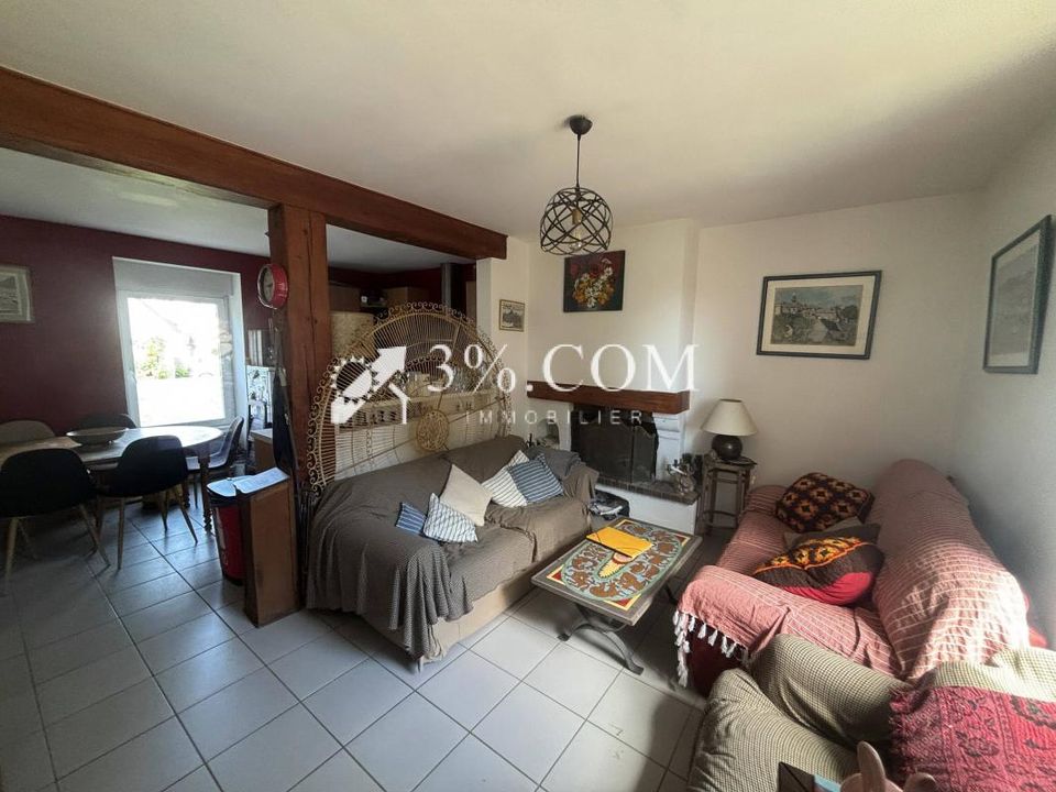 Villa i Arzal, Morbihan - foto 2