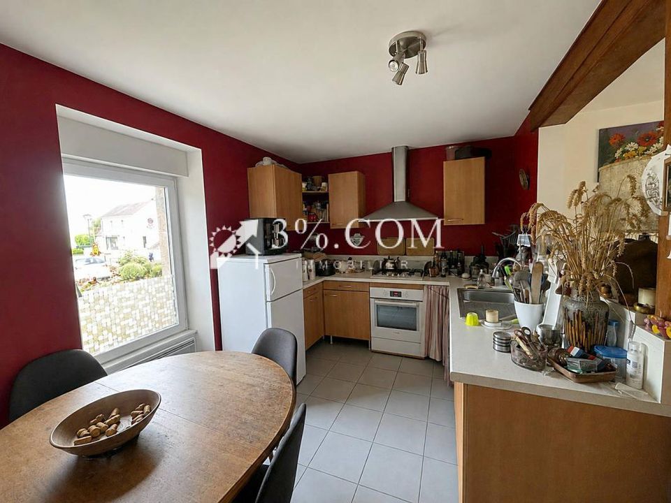 Villa i Arzal, Morbihan - foto 3