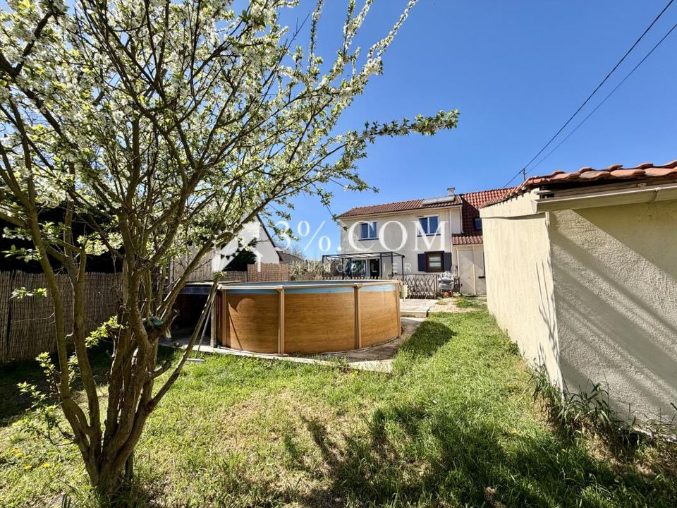 Villa i Oberhoffen-sur-Moder, Bas-Rhin - foto 1