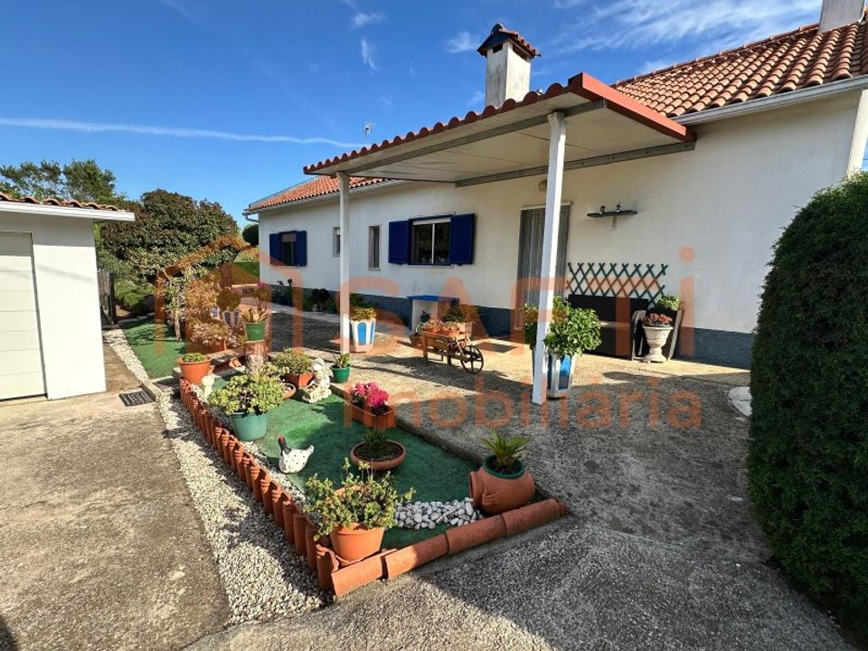 Erhvervsejendom i Abrantes, Santarem - foto 2
