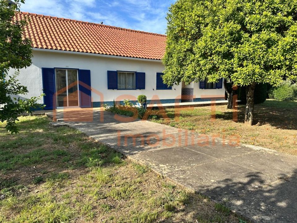 Erhvervsejendom i Abrantes, Santarem - foto 3