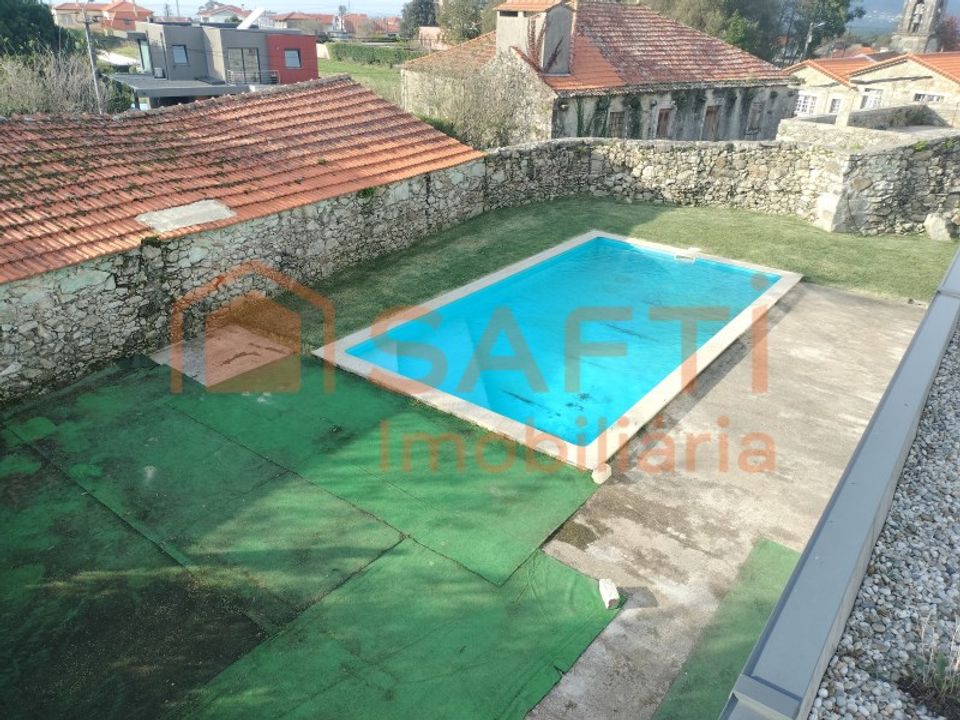 Villa i Caminha, Viana do Castelo - foto 2