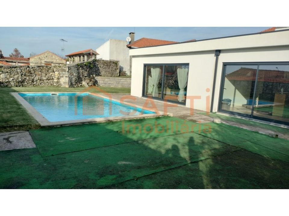 Villa i Caminha, Viana do Castelo - foto 3