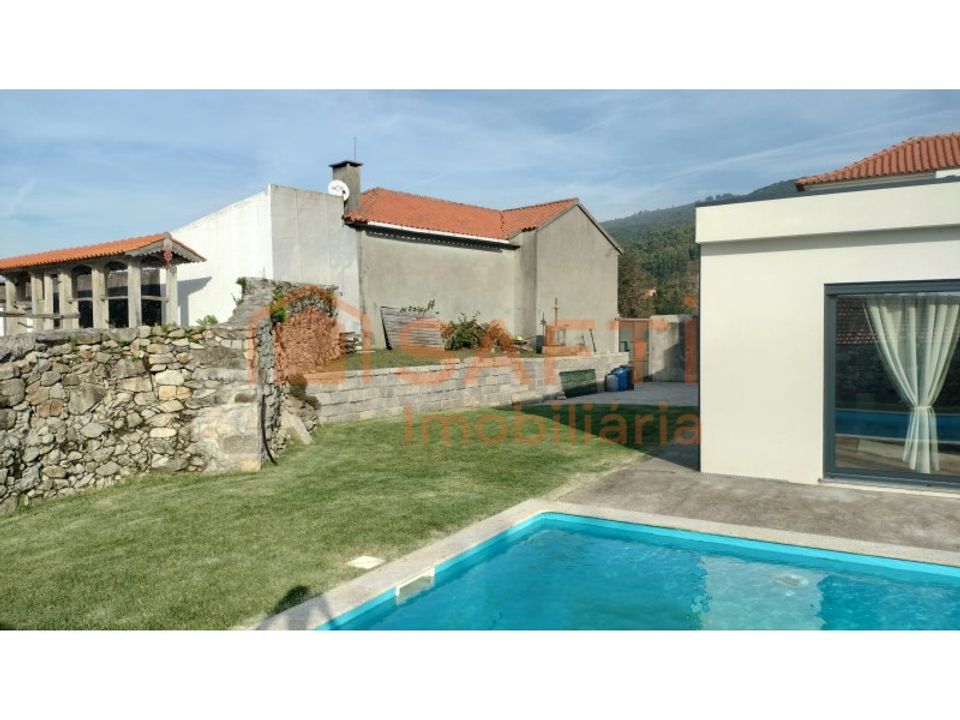 Villa i Caminha, Viana do Castelo - foto 4
