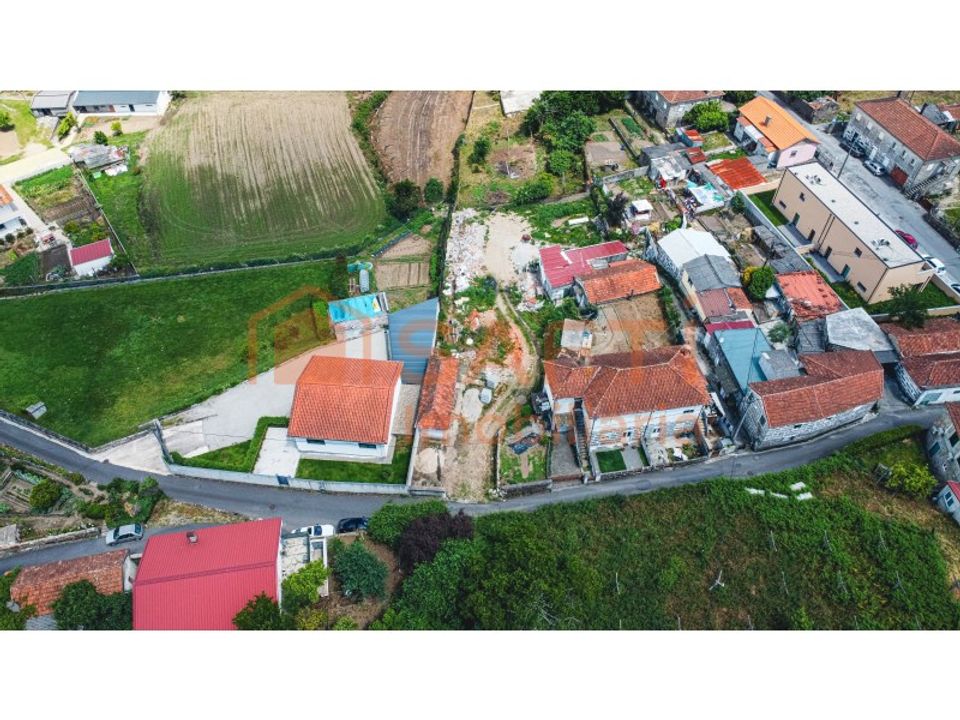 Helårsgrund i Vila Nova de Famalicao, Braga - foto 3