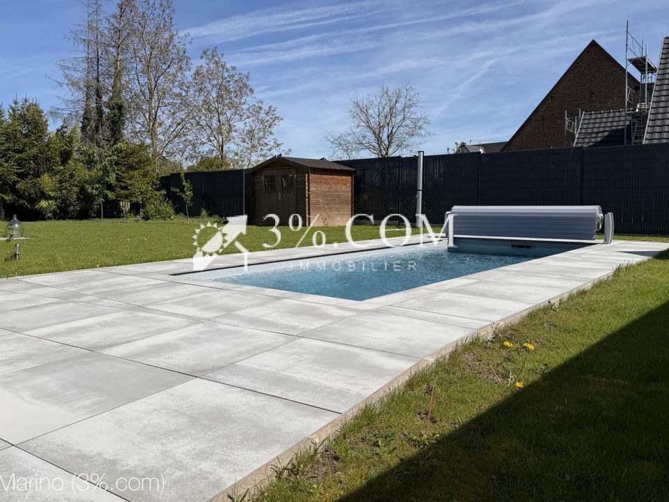Villa i Sessenheim, Bas-Rhin - foto 2