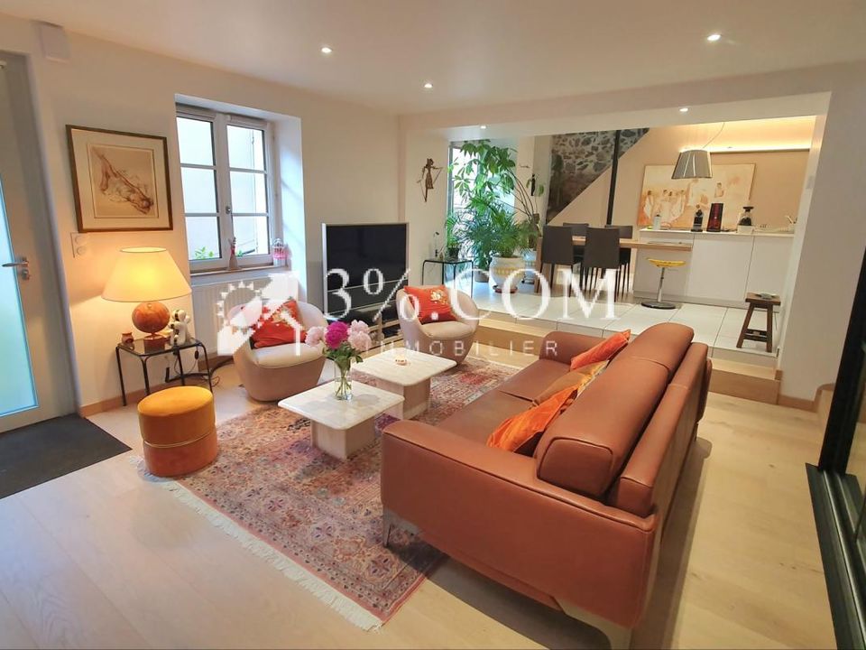 Landsbyhus i Saint-Galmier, Loire - foto 2