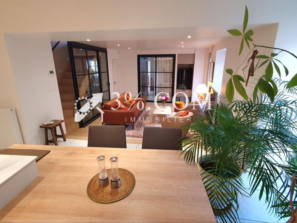 Landsbyhus i Saint-Galmier, Loire - foto 5