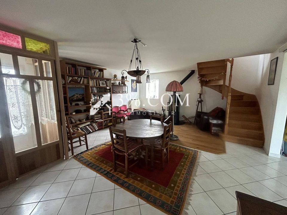 Villa i La Turballe, Loire-Atlantique - foto 2
