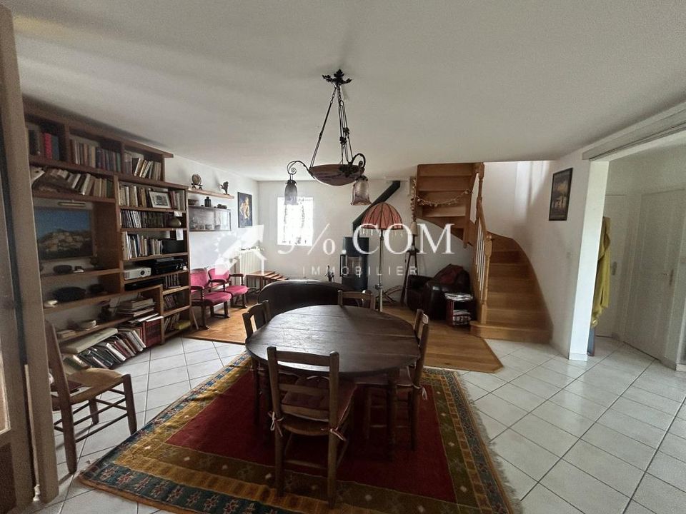 Villa i La Turballe, Loire-Atlantique - foto 4