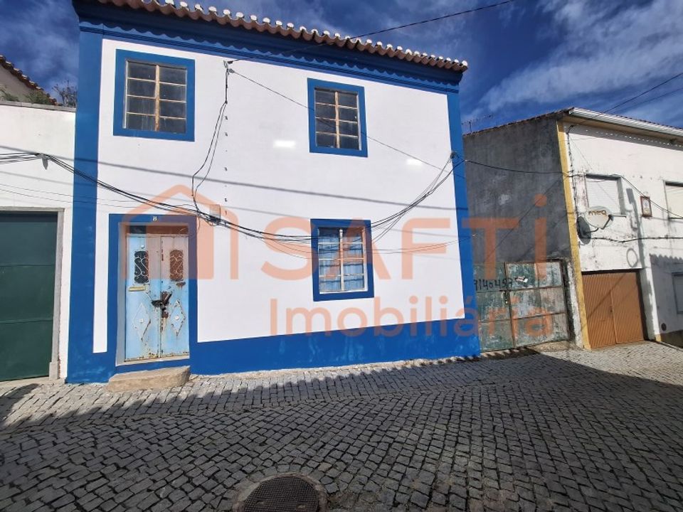 Farm i Arez e Amieira do Tejo, Portalegre - foto 3