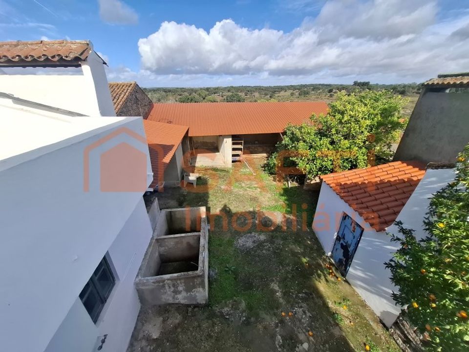 Farm i Arez e Amieira do Tejo, Portalegre - foto 4
