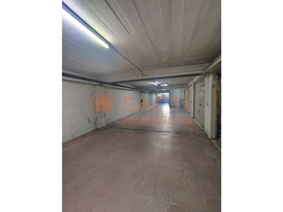 Garage i Cacem, Lisbon - foto 5