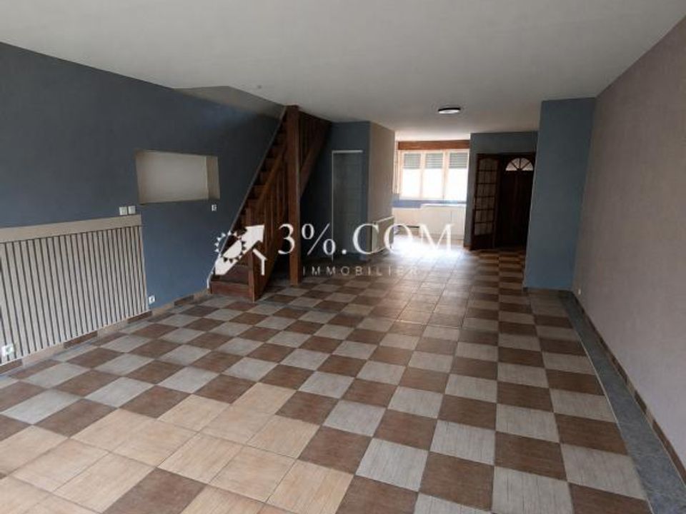 Villa i Denain, Nord - foto 1