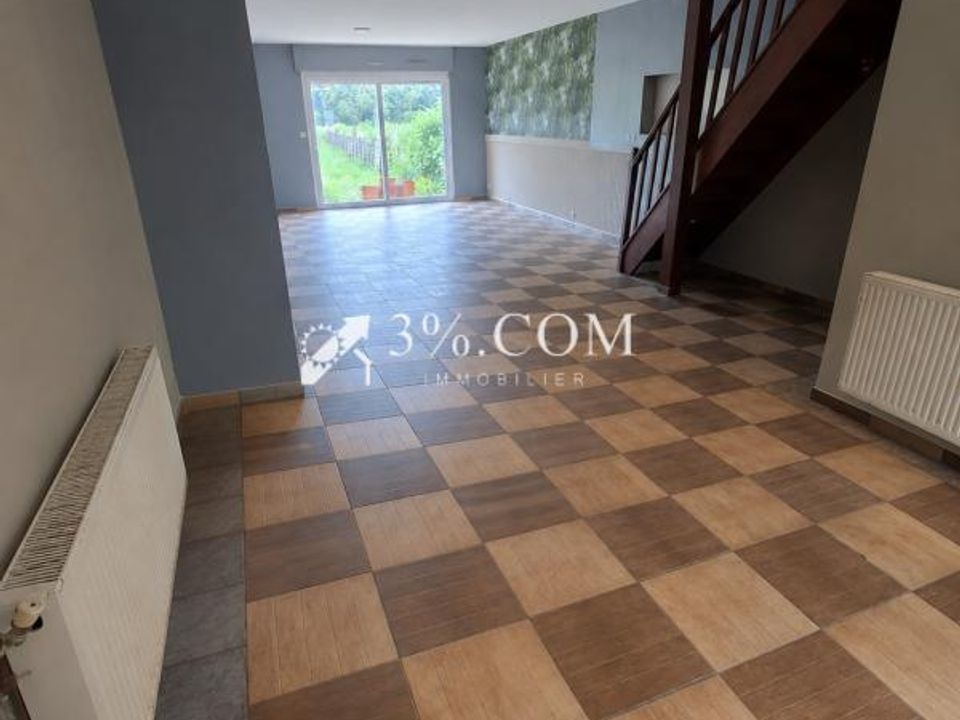 Villa i Denain, Nord - foto 2