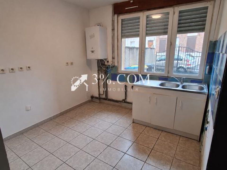 Villa i Denain, Nord - foto 3