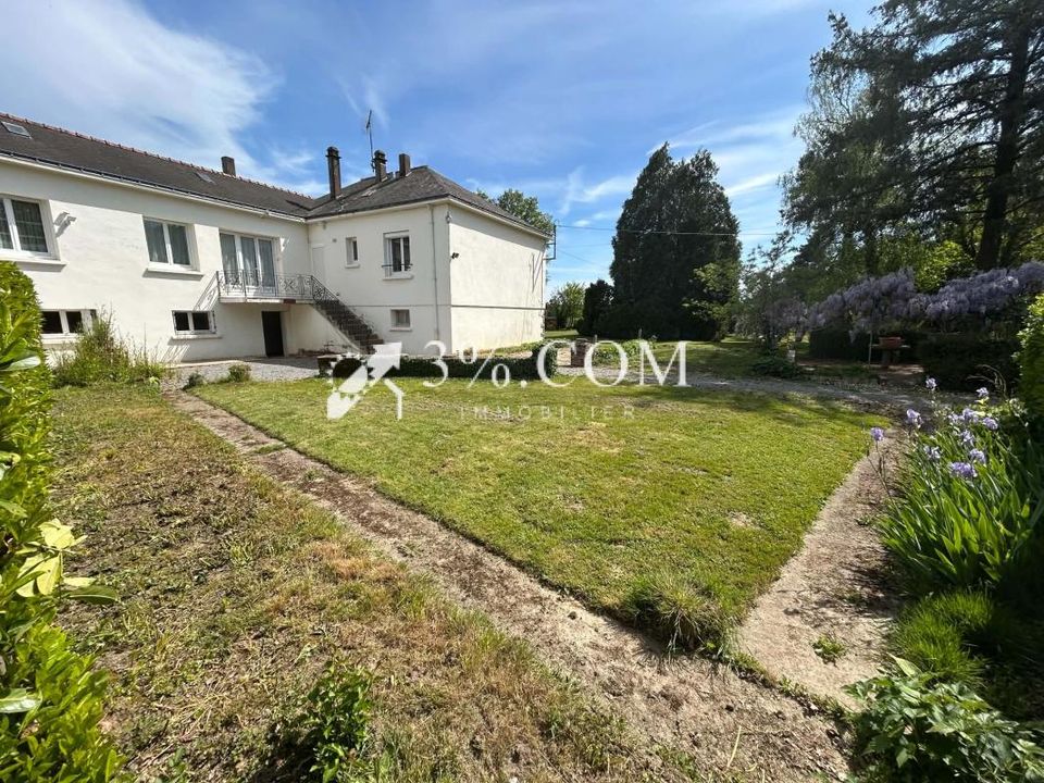 Villa i Nivillac, Morbihan - foto 1