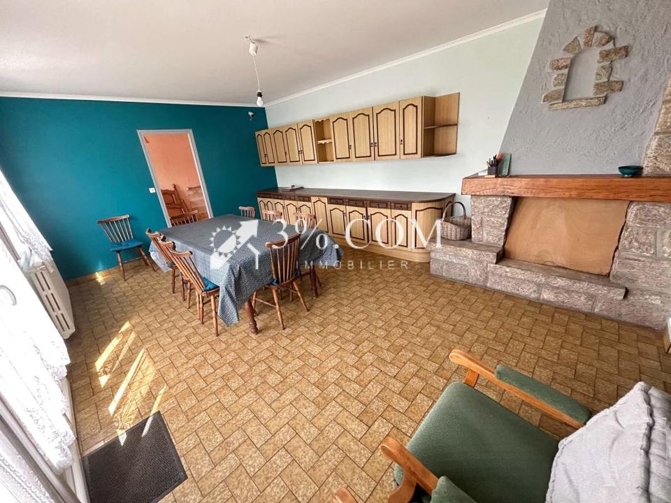 Villa i Nivillac, Morbihan - foto 2