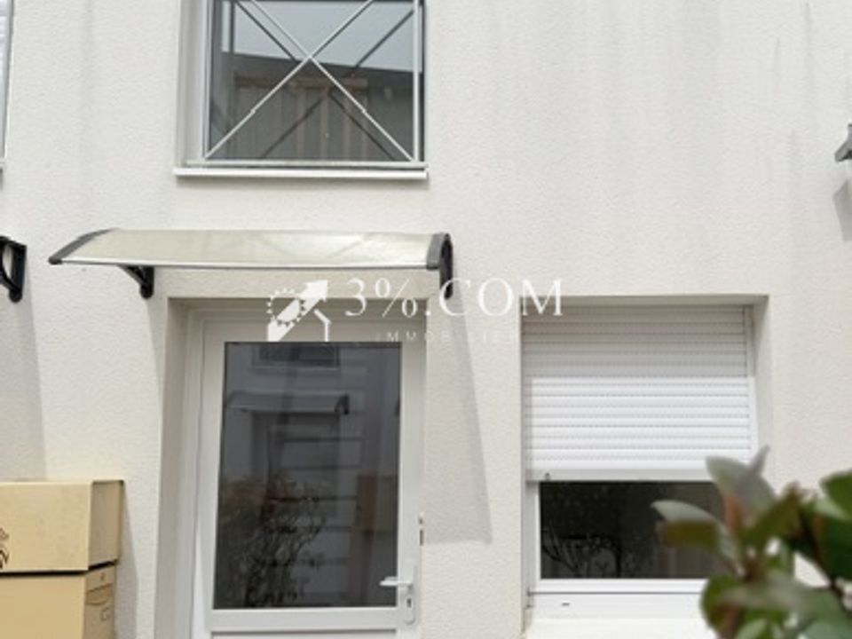 Studio i Nantes, Loire-Atlantique - foto 1