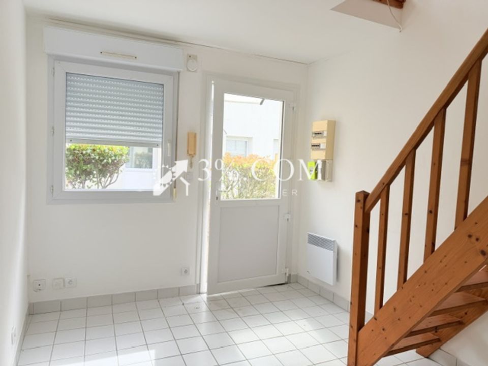 Studio i Nantes, Loire-Atlantique - foto 2