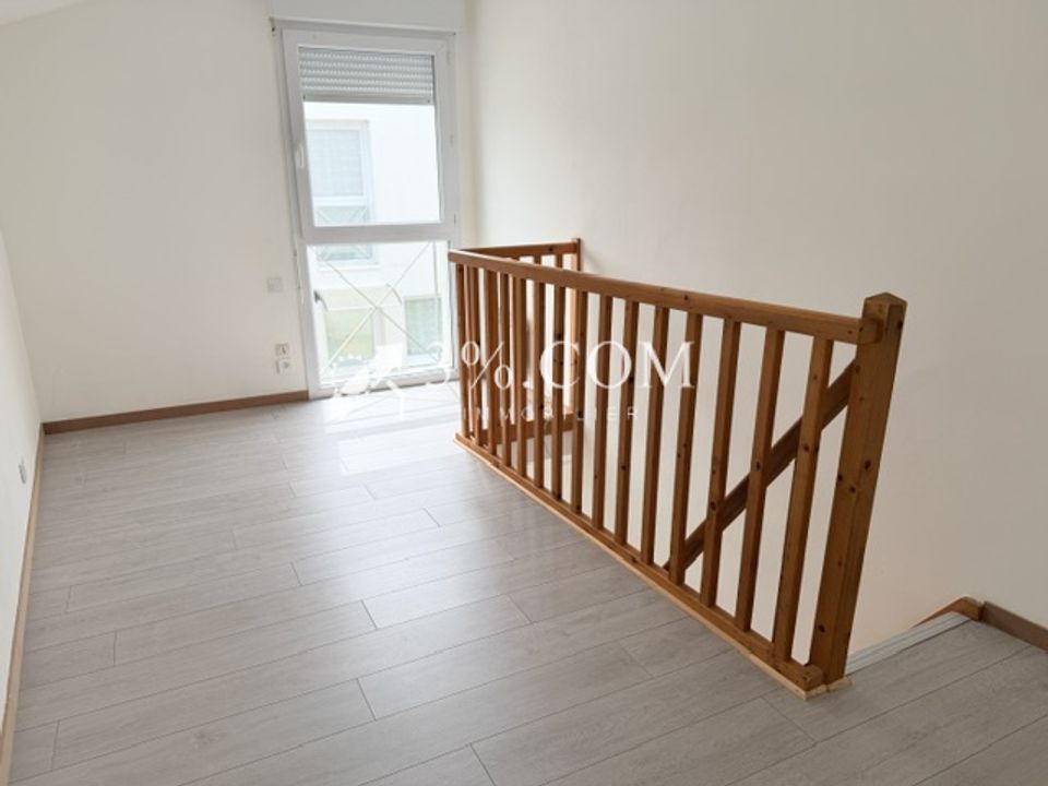 Studio i Nantes, Loire-Atlantique - foto 3