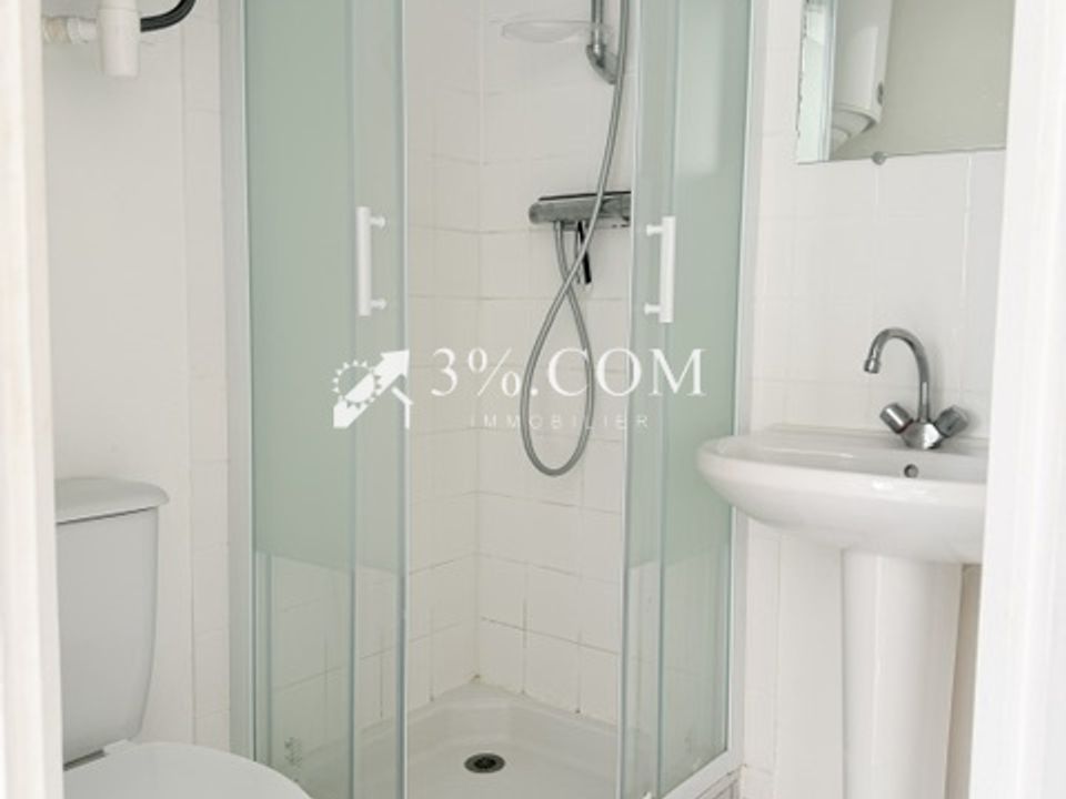 Studio i Nantes, Loire-Atlantique - foto 5
