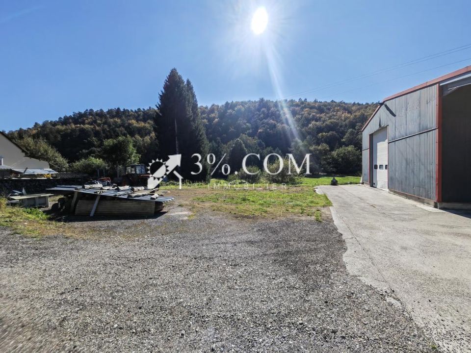 Erhvervsejendom i Philippsbourg, Moselle - foto 4