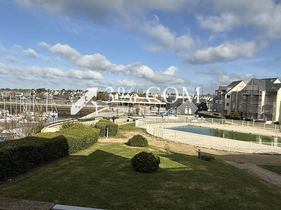 Lejlighed i Arzon, Morbihan - foto 1