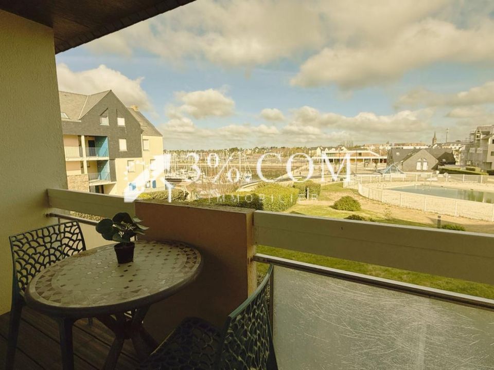Lejlighed i Arzon, Morbihan - foto 3
