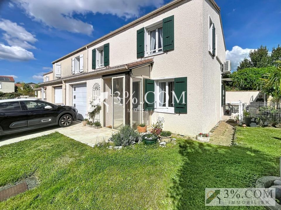 Haus in Bourg-lès-Valence, Drome - Foto 2