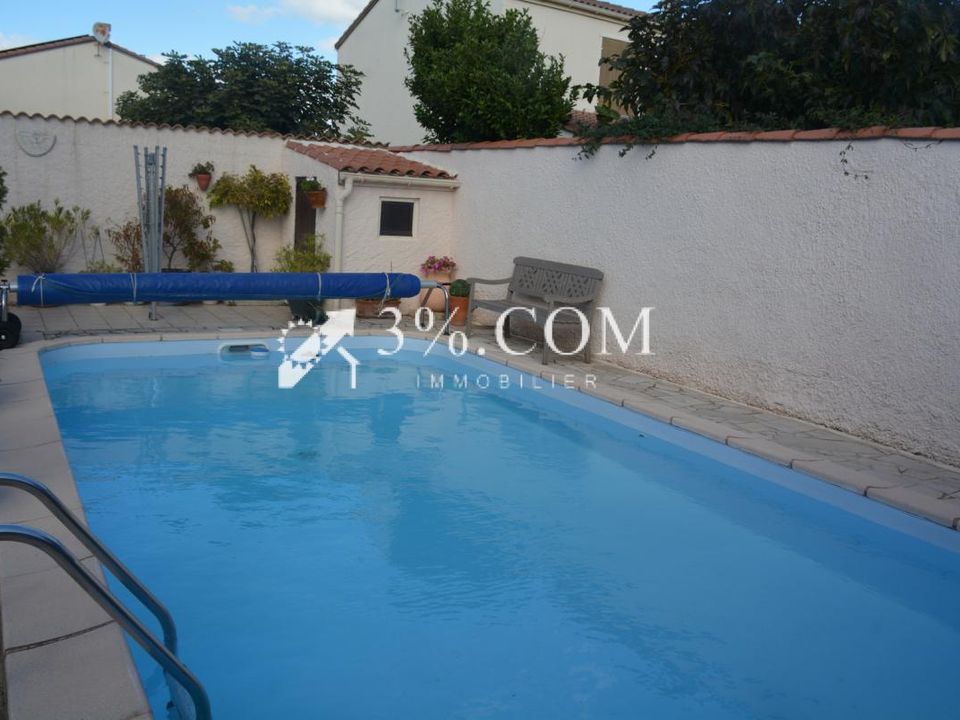 Haus in Bourg-lès-Valence, Drome - Foto 3