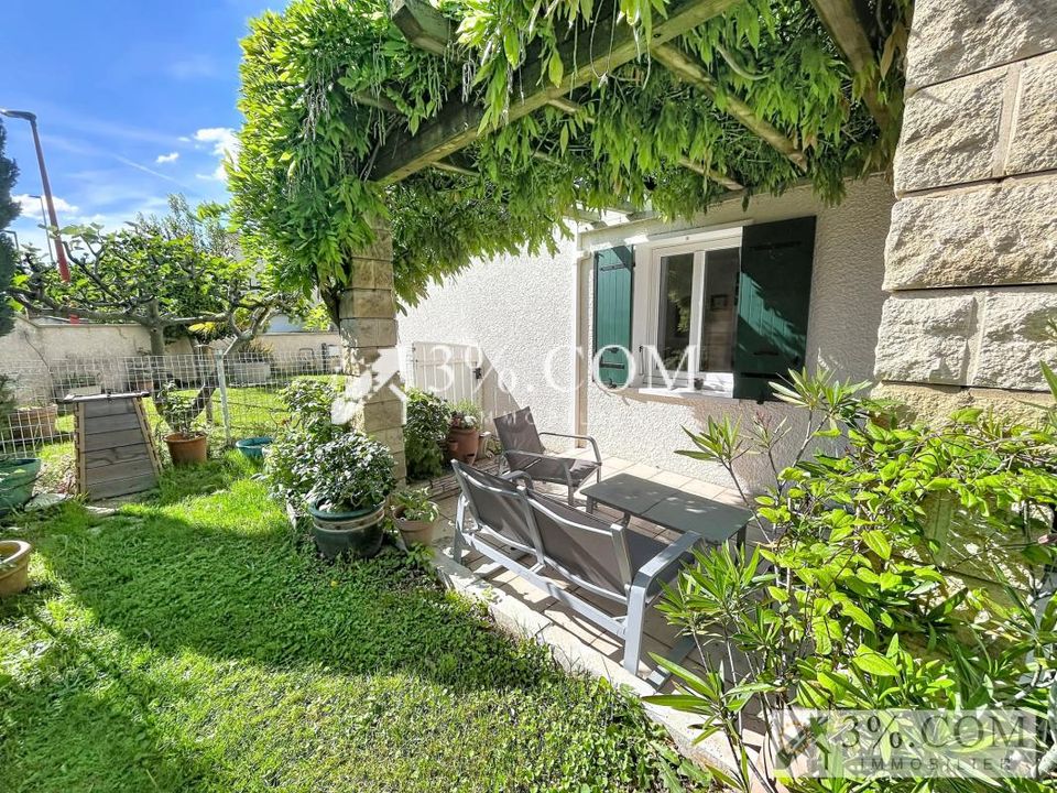 Haus in Bourg-lès-Valence, Drome - Foto 4