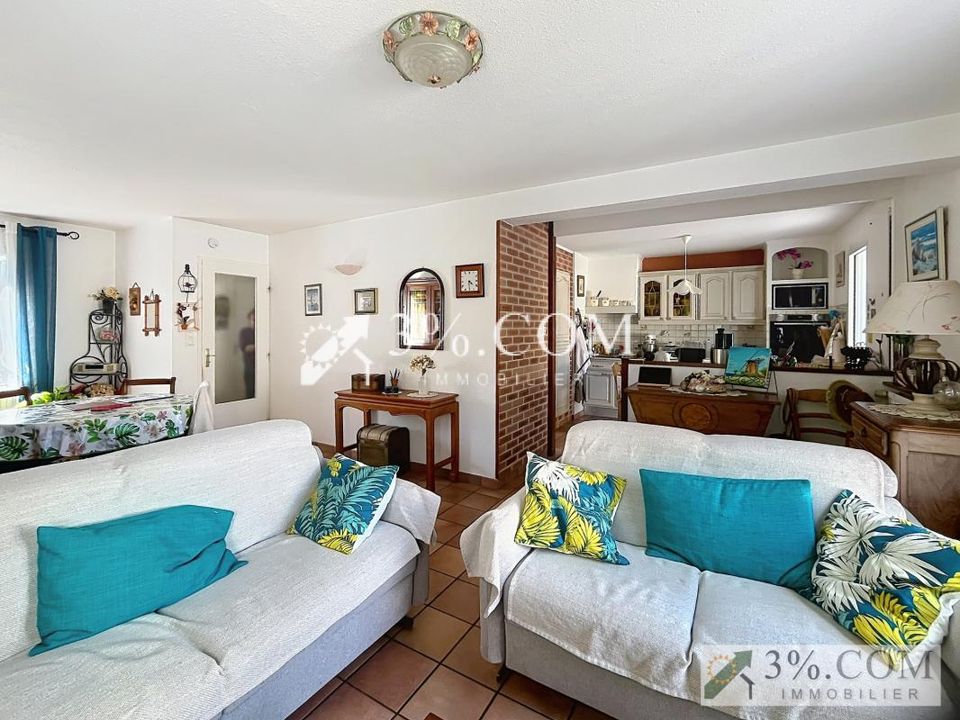 Haus in Bourg-lès-Valence, Drome - Foto 5