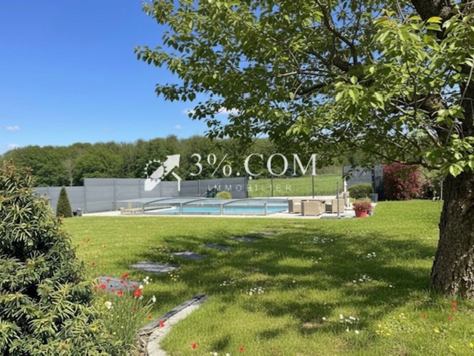 Villa i Vendenheim, Bas-Rhin - foto 2