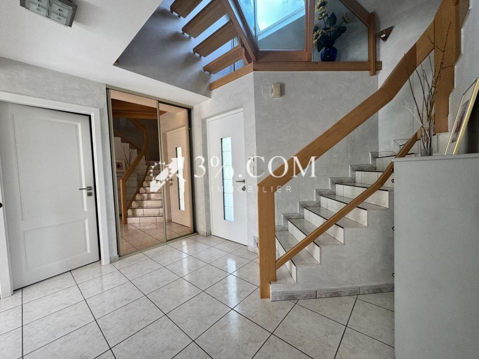 Villa i Vendenheim, Bas-Rhin - foto 4